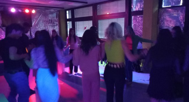 SMV Schuldisco (13.03.26)