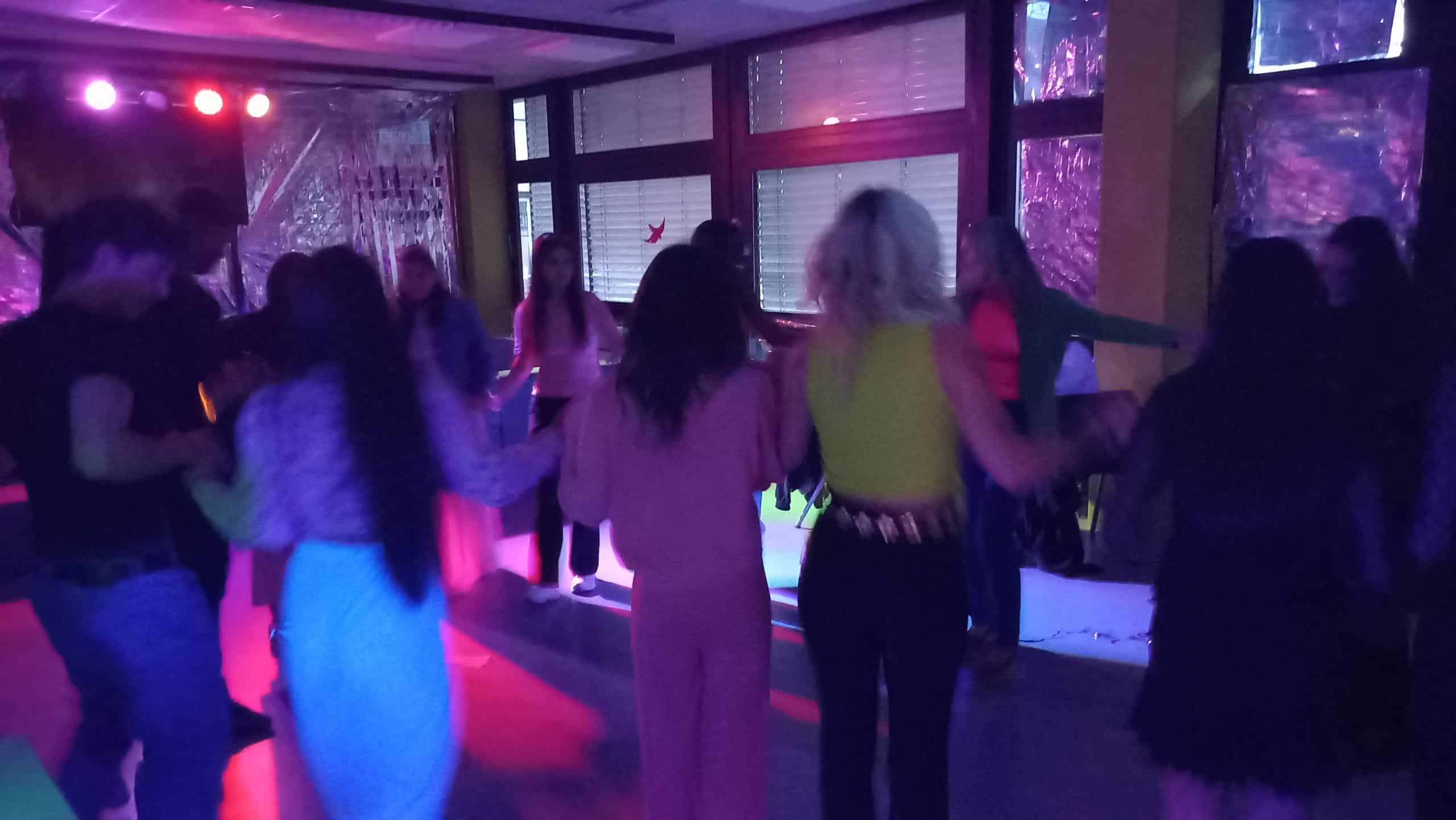 SMV Schuldisco (13.03.26)